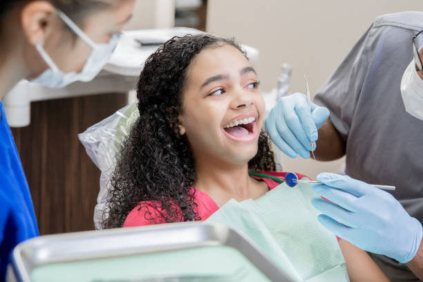 Best Emergency Dentist for Knocked-Out Tooth in Monrovia, IN