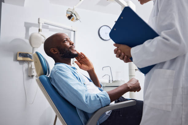 Best Broken or Cracked Tooth Emergency Dentist in Monrovia, IN