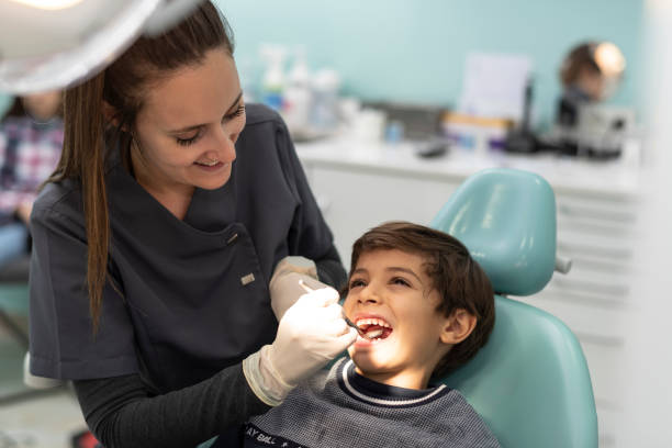 Best Emergency Dentist for Lost Fillings or Crowns in Monrovia, IN