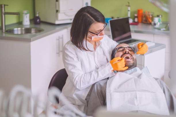 Best Emergency Cosmetic Dentistry in Monrovia, IN