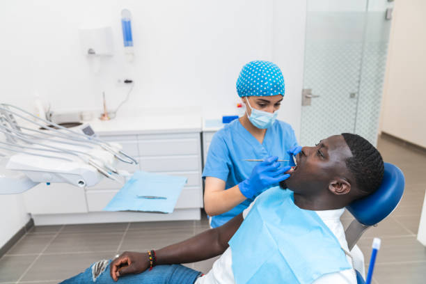 Best Emergency Dental Services for Seniors in Monrovia, IN