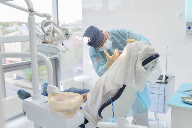 Best Mobile Emergency Dentist in Monrovia, IN