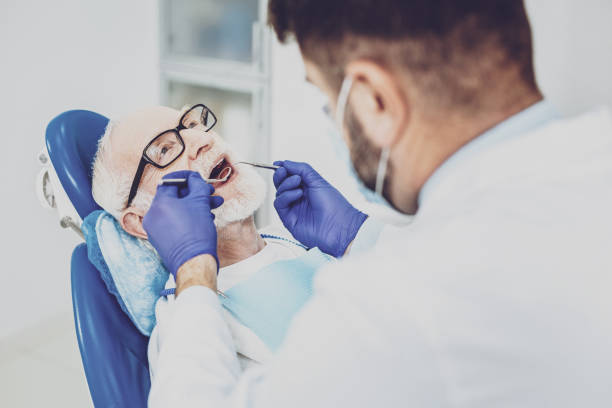 Best Pediatric Emergency Dentist in Monrovia, IN